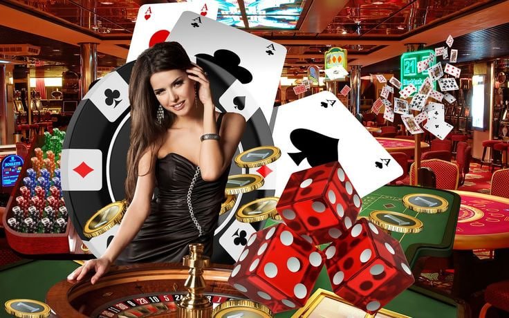 Taruhan virtual sports dengan grafik menarik dan interaktif