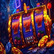 Antarmuka permainan slot online populer di bangkit69