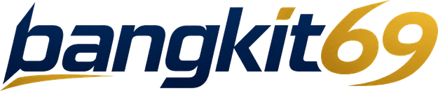 Logo bangkit69 Indonesia